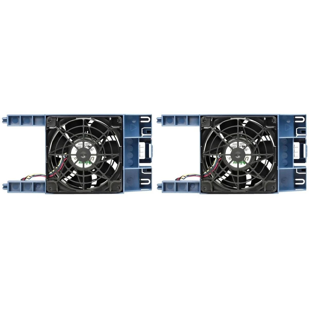 Вентилятор HPE ProLiant DL3X0 (P48907-B21) Gen11 1U Standard Fan Kit