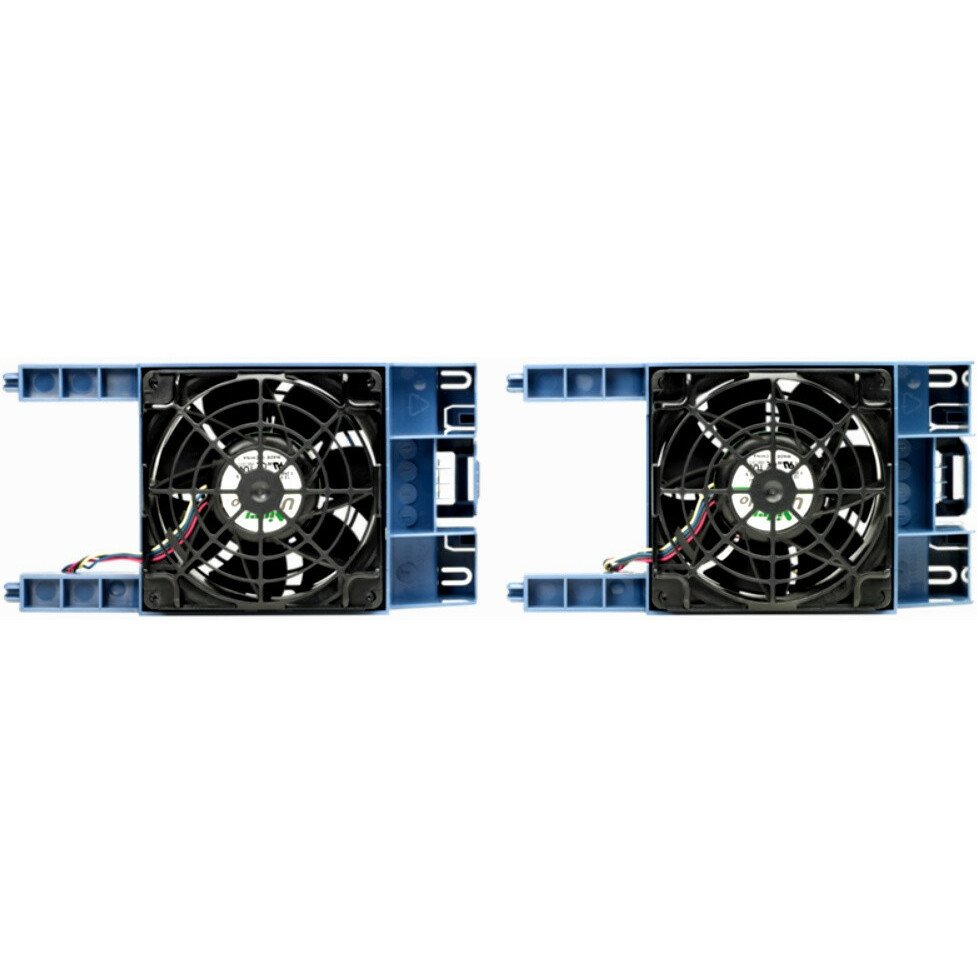 Вентилятор HPE ProLiant DL36X Gen10 Plus (P37861-B21) Standard Fan Kit