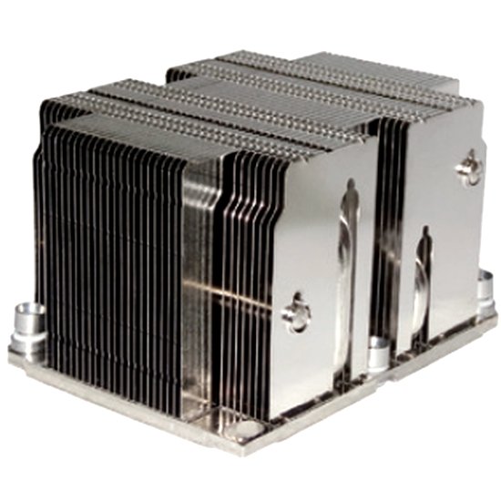 Кулер Ablecom AHS-S20200, LGA3647, 2U, Passive