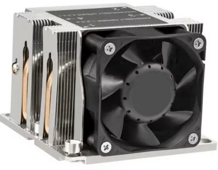 Вентилятор ALSEYE AS-R83 TDP 250W 2U, LGA 3647