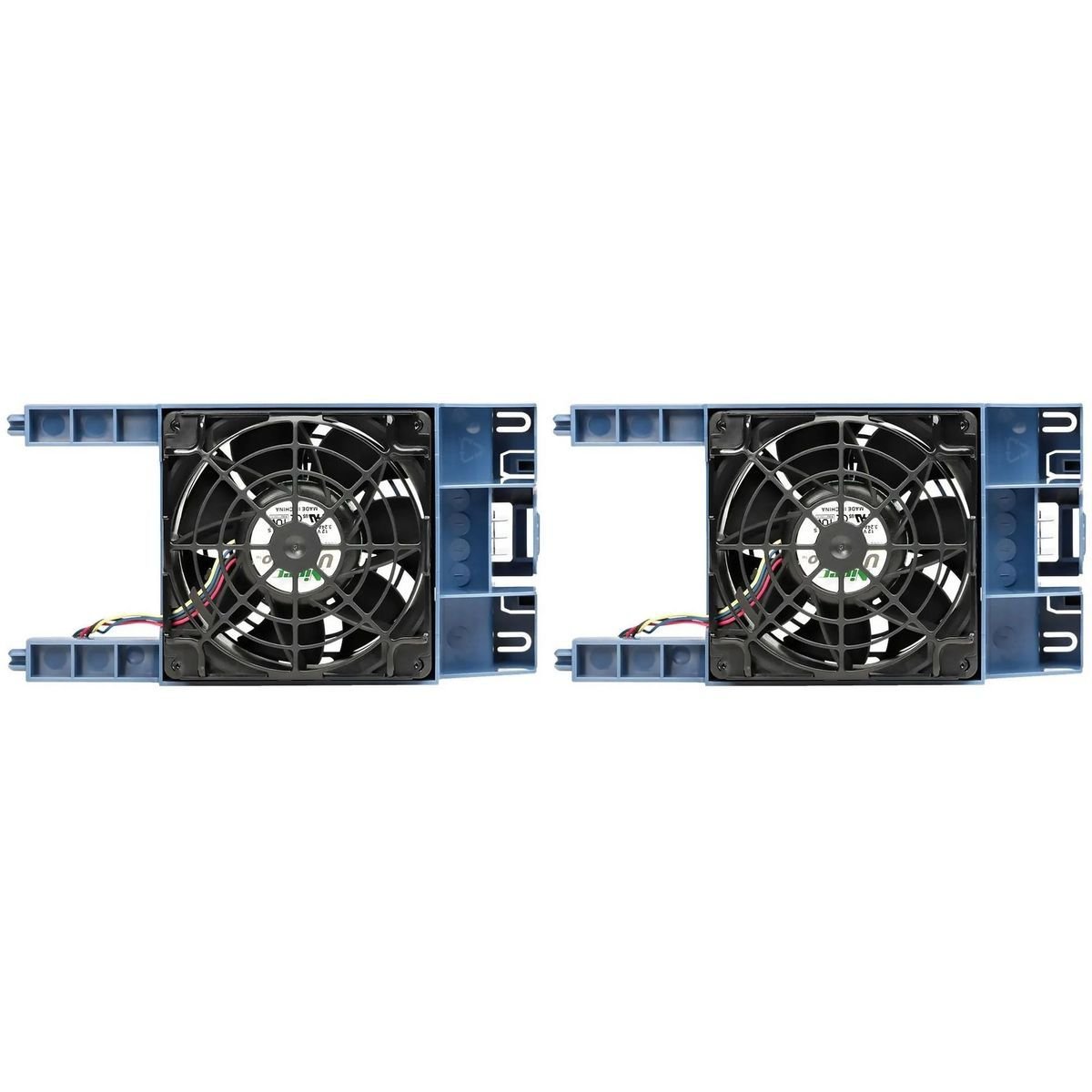 Вентилятор HPE ProLiant DL3X0 (P48908-B21) Gen11 1U High Performance Fan Kit