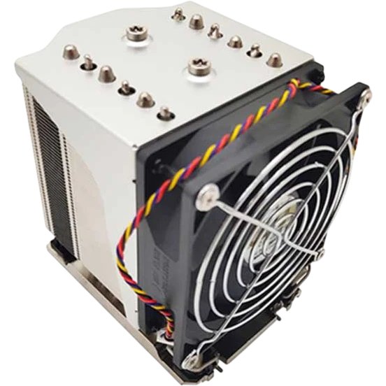 Кулер ALSEYE 4677-M96 (AS.01.07.0223) 4U Active Socket Intel LGA 4677/4710 TDP 350 W