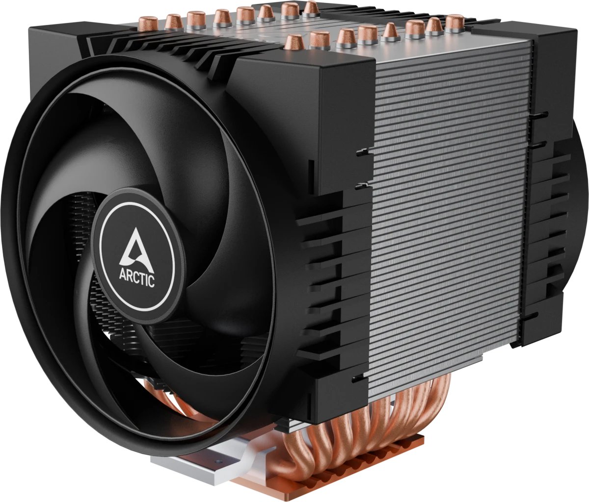 Вентилятор Arctic Freezer 4U-OneX (ACFRE00193A) Retail (Intel Socket LGA5964)