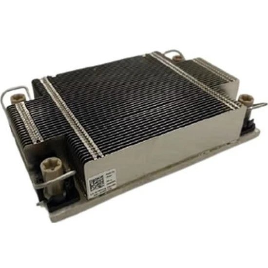 Радиатор Dell 412-BBFP 1U STD CPU Heatsink for R660XS