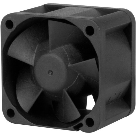 Вентилятор ARCTIC S4028-15K (ACFAN00264A) 1400-15000rpm Dual Ball Bearing 4-Pin Fan-Connector