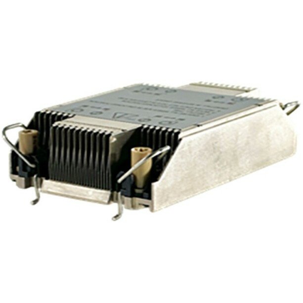 Кулер Ablecom AHS-S11130, LGA4677, 1U, Passive