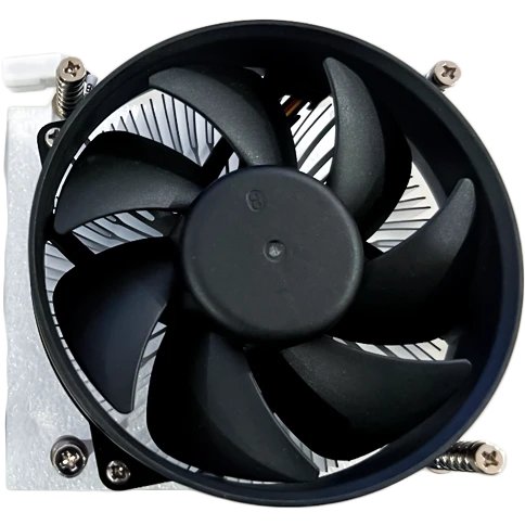 Радиатор Ablecom ACL-S41120 Heat-sink for 2U server, LGA1700
