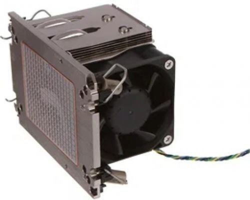 Вентилятор для процессора ALSEYE AS-M83 LGA 4189, TDP 250W, 2U, active