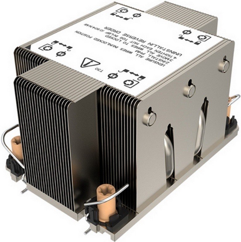 Кулер ALSEYE AS.03.03.0022, LGA4677(rectangular motherboard), 118mm*78mm*63mm, 250 w