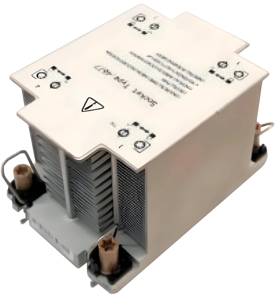 Радиатор ALSEYE 3DVC-2U-4677 (AS.01.07.0162) 2U Socket Intel LGA4677/4710 TDP 350W