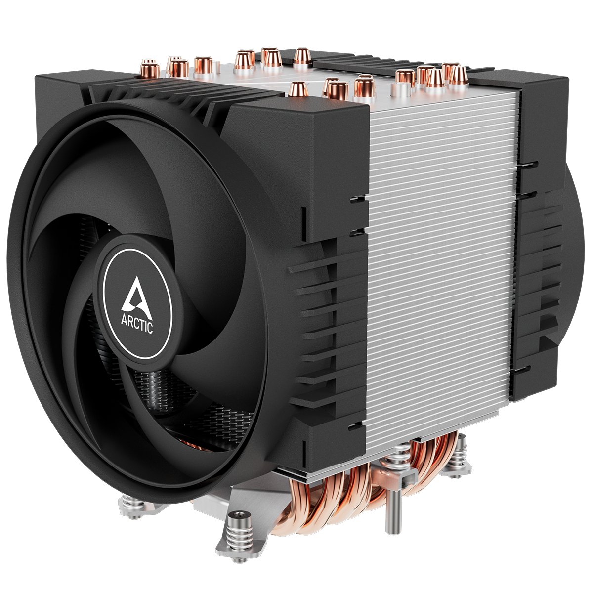 Вентилятор Arctic Freezer 4U-SP5 (ACFRE00158A) socket AMD SP5
