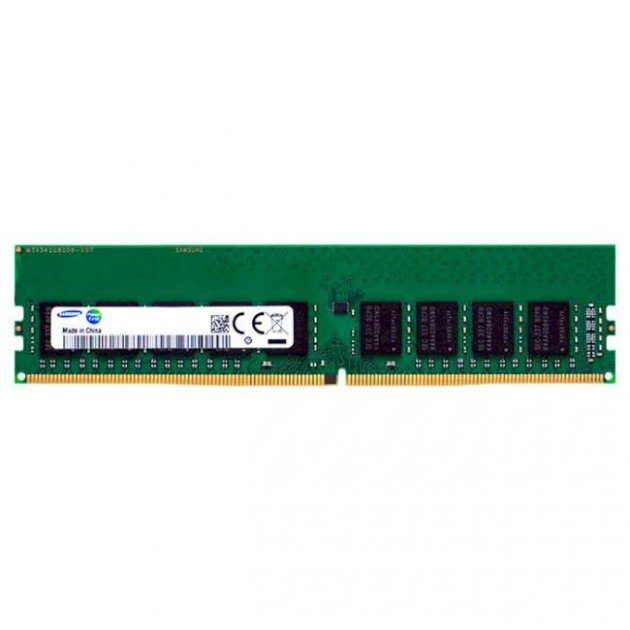 ОЗУ SAMSUNG (M391A4G43BB1-CWE) 32GB PC25600 ECC