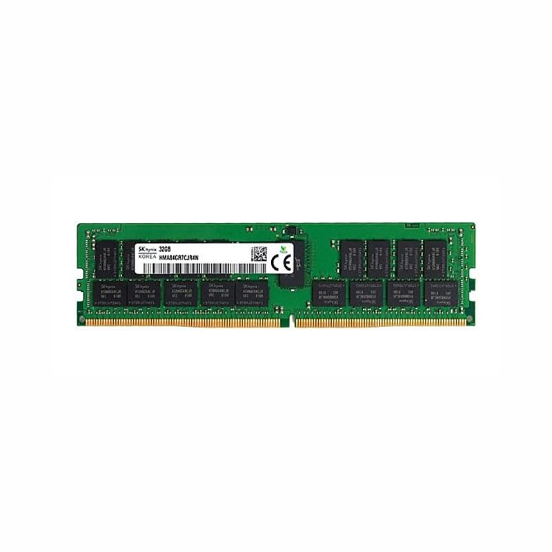 ОЗУ Hynix (HMAA8GR7CJR4N-XNT8) DDR4 64Gb 3200MHz ECC REG