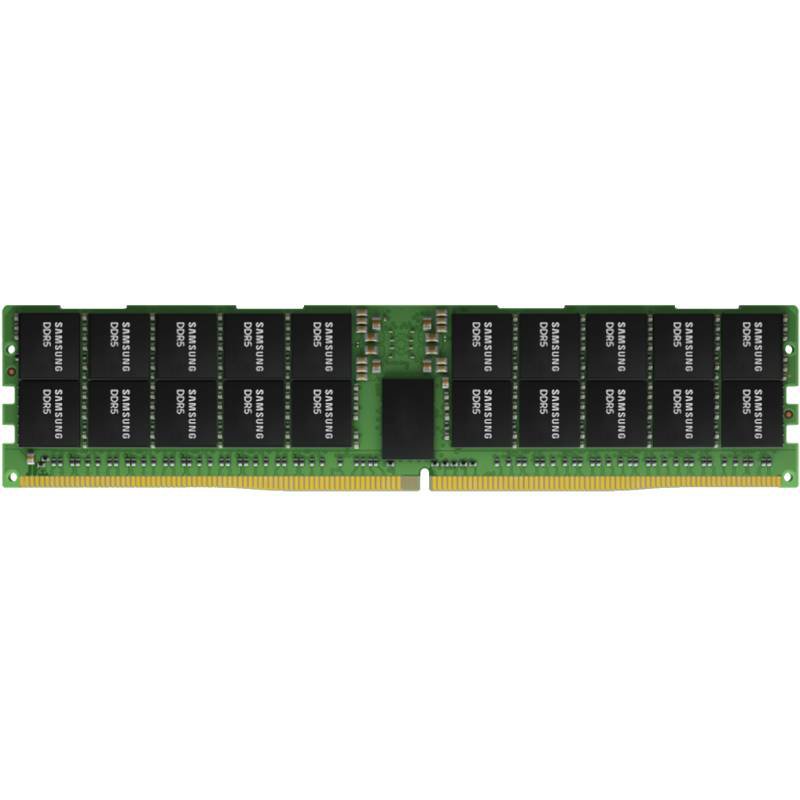 ОЗУ Samsung M321R2GA3BB6-CQK DDR5 RDIMM 16GB 4800MHz ECC