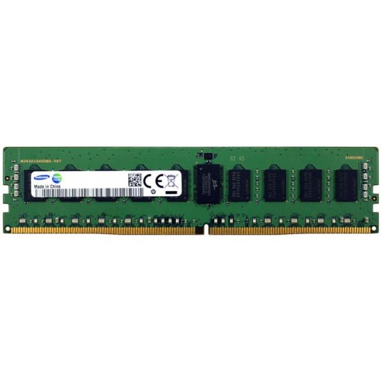 ОЗУ Samsung M393A4K40EB3-CWE DDR4 32GB RDIMM (PC4-25600) 3200MHz ECC Reg 1.2V