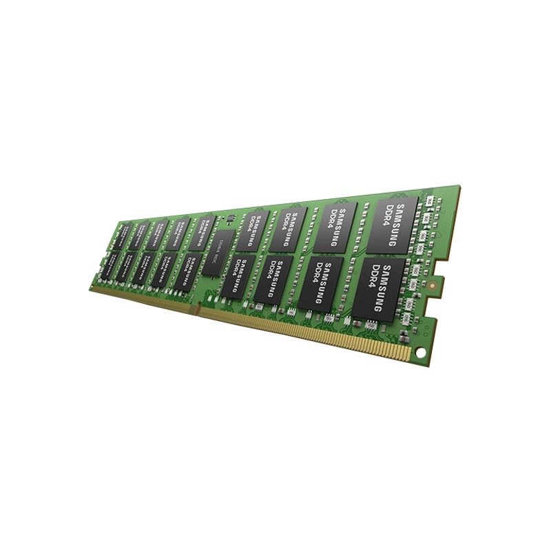 ОЗУ Samsung M393A1K43FB2-CWE DDR4 8GB RDIMM (PC4-25600) 3200MHz ECC Reg 1.2V
