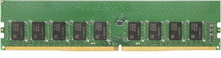 ОЗУ Synology D4EU01-4G 4GB DDR4 ECC Unbuffered DIMM ( for RS2821RP+, RS2421+, RS2421RP+)