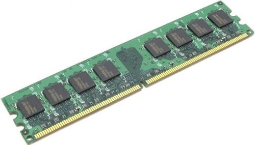 ОЗУ 8GB DDR4 ECC DIMM for EonStor DS/GS/Gse