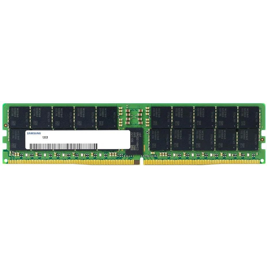 ОЗУ Samsung M321RAJA0MB2-CCP 128GB DDR5 6400MHz DIMM 2Rx4 Registred ECC