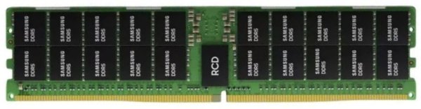 ОЗУ Samsung M321RYGA0PB2-CCP 96GB DDR5 6400MHz DIMM 2Rx4 Registred ECC