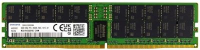 ОЗУ Samsung M321RYGA0PB0-CWMCJ DDR5 96GB RDIMM 5600