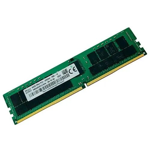 ОЗУ Hynix HMAA8GR7CJR4N-XN 64Gb DDR4 DIMM ECC Reg PC4-25600 CL22 3200MHz