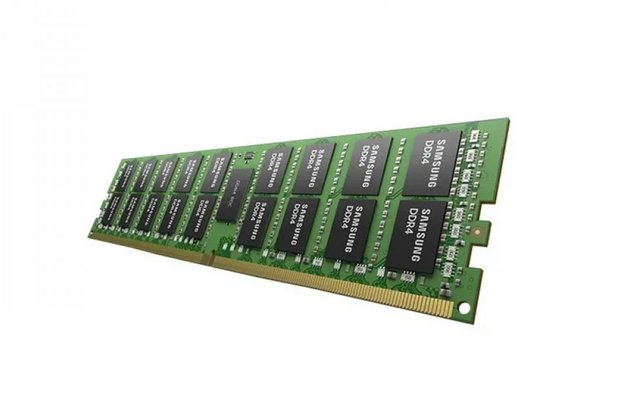 ОЗУ Samsung M393A1K43FB2-CWEBY DDR4 8GB RDIMM 3200 1.2V