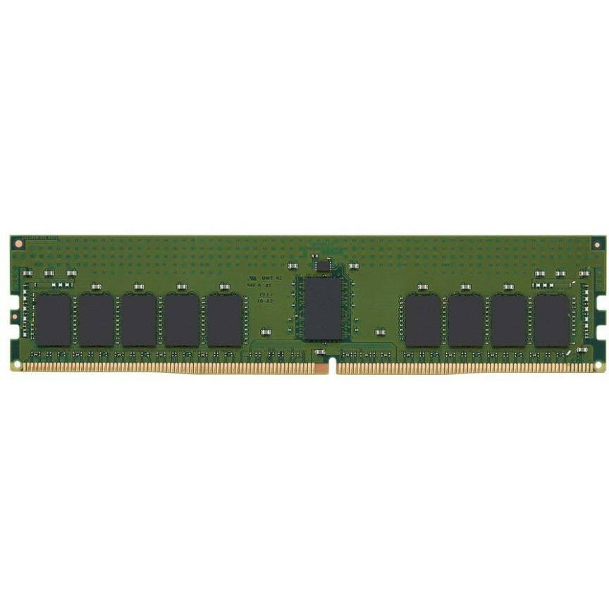 ОЗУ Kingston 32GB KSM32RD8/32MFR DDR4 3200 DIMM, ECC, Reg, CL22, 1.2V,