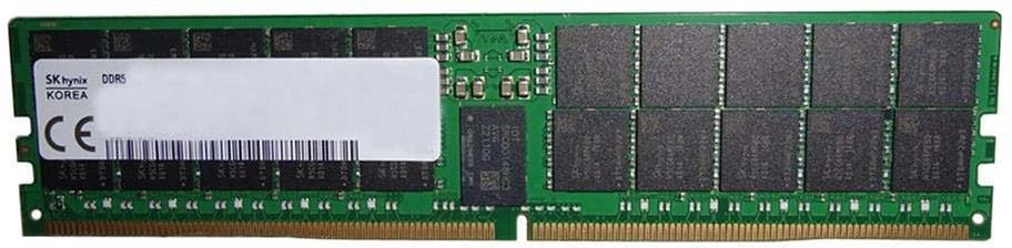 ОЗУ HYNIX HMCG94AGBRA177N RDIMM 64GB DDR5-5600 ECC REG