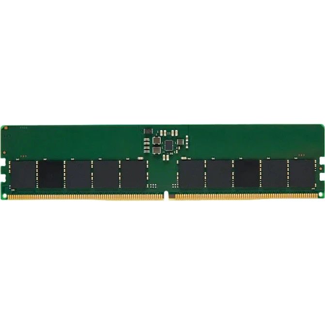 ОЗУ Kingston KSM56R46BD8-32HA 32GB 5600MT/s DDR5 ECC Reg CL46 DIMM 2Rx8 Hynix A