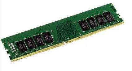 ОЗУ Kingston KSM32RS8/16MFR 16GB DDR4 3200 DIMM, ECC, Reg, CL22, 1.2V,
