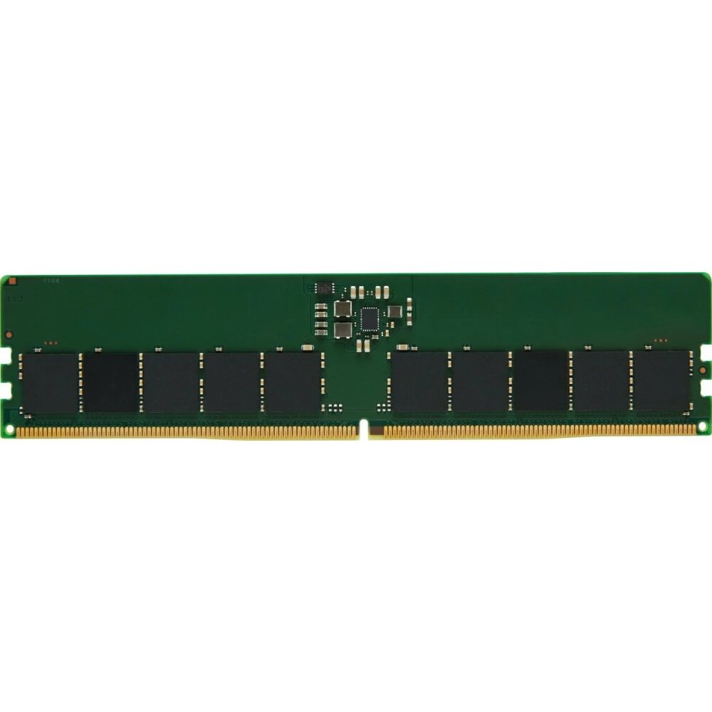 ОЗУ Kingston KSM56E46BS8KM-16HA DDR5 16Gb DIMM ECC U PC5-44800 CL46 5600MHz