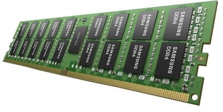 ОЗУ Samsung M393A4K40DB3-CWE DDR4 32GB RDIMM 3200 1.2V