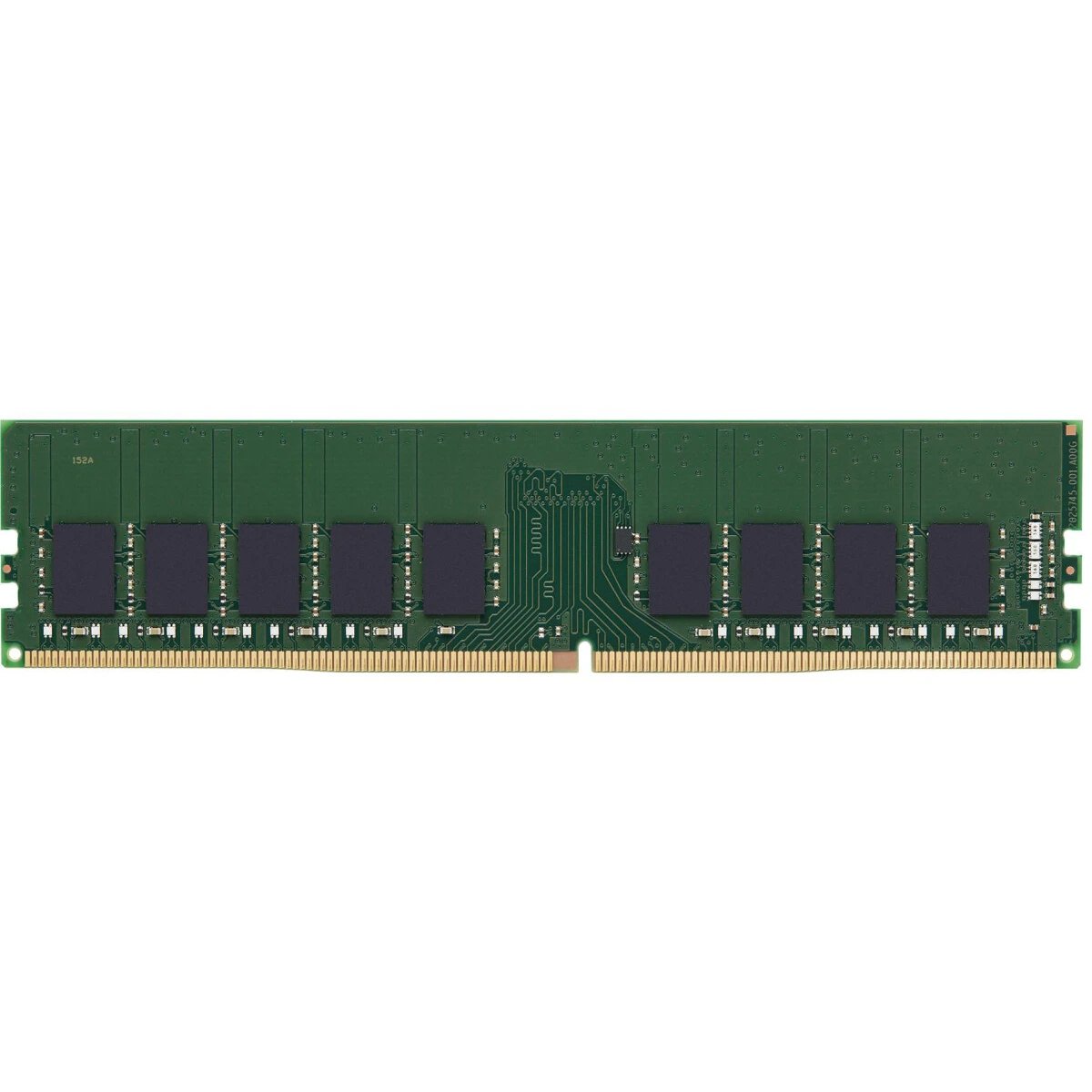 ОЗУ Kingston KSM32ED8/32HD 32GB 3200MT/s DDR4 ECC CL22 DIMM 2Rx8 Hynix D