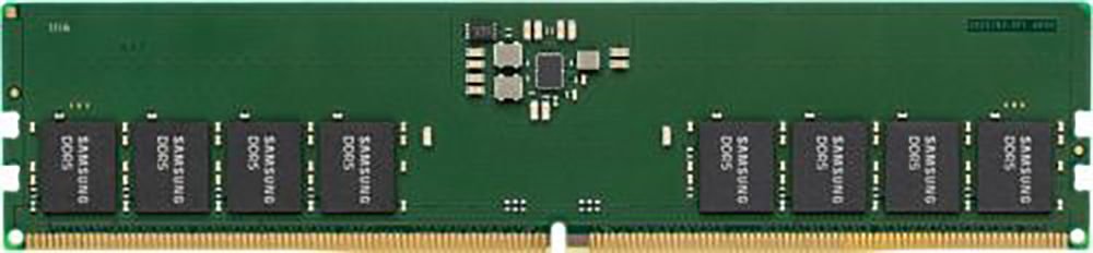 ОЗУ Samsung M321R4GA0BB0-CQK DDR5 32GB RDIMM 4800MHz (2Rx4) ECC Reg 1.1V