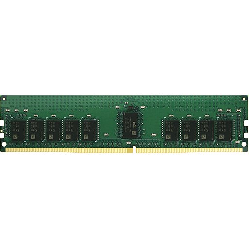 ОЗУ SYNOLOGY D4ER01-16G для СХД DDR4 16GB