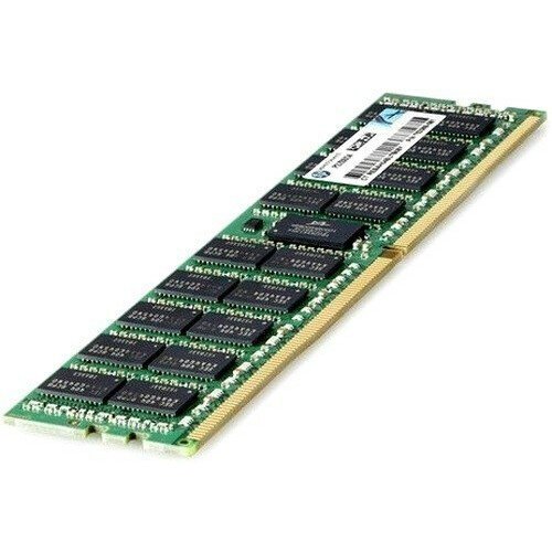 ОЗУ HPE P06033-B21 32GB (1x32GB) Dual Rank x4 DDR4-3200 CAS-22-22-22 Registered Smart Memory Kit