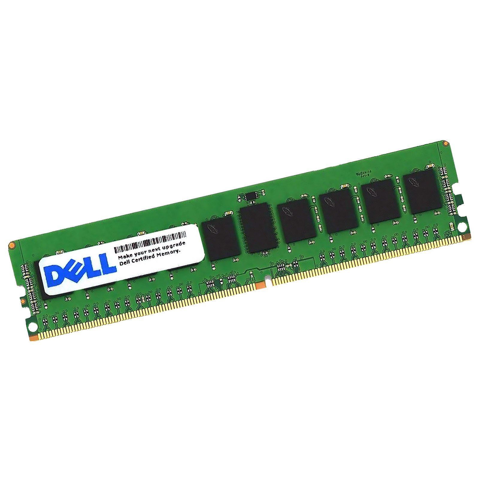 ОЗУ Dell 370-BBZG 16GB UDIMM 5600MT/s ECC