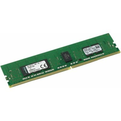 ОЗУ Kingston Server Premier KSM32RS8/16HD DDR4 16GB RDIMM 3200MT/s ECC Reg CL22 1Rx8 Hynix D