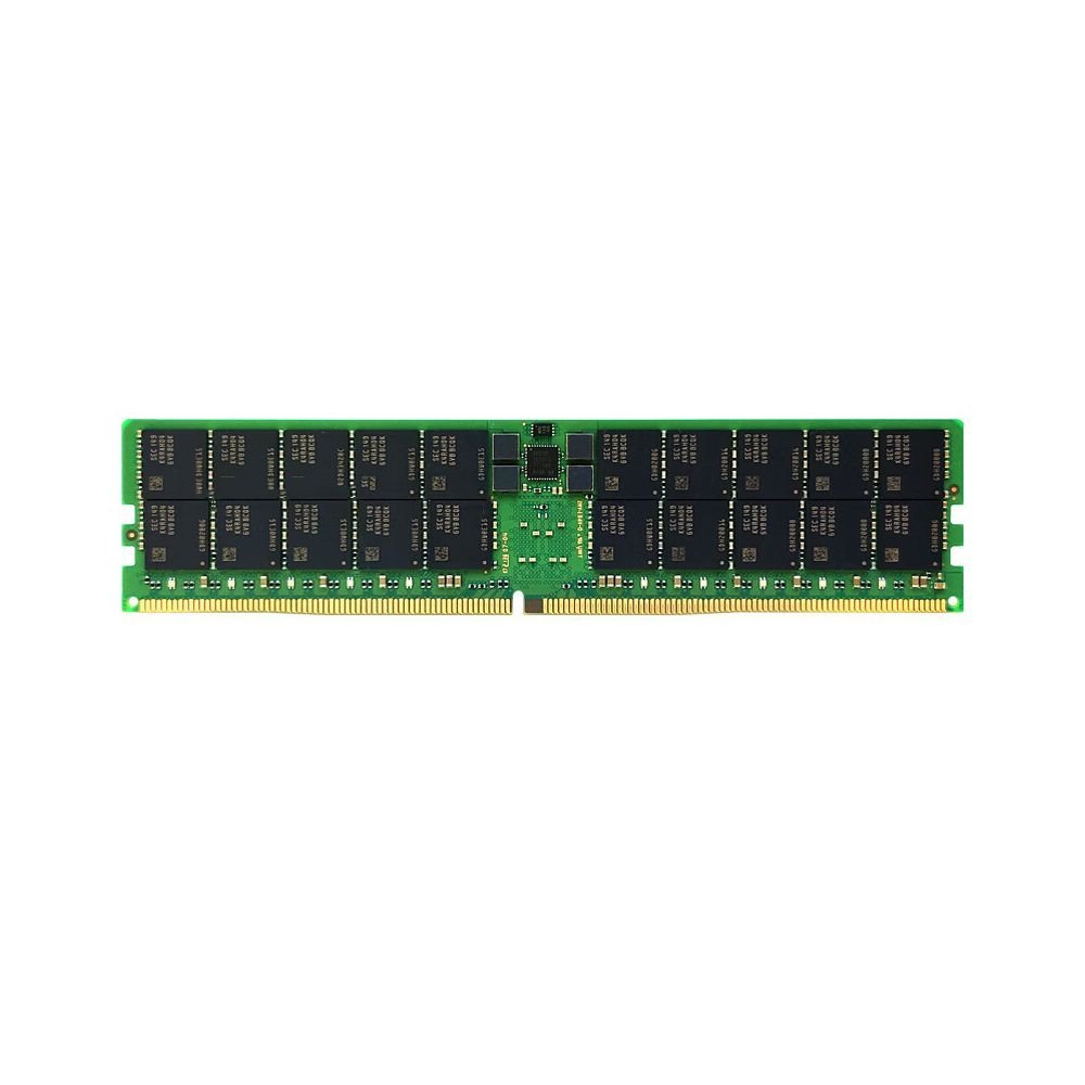ОЗУ Samsung M321R2GA3EB0-CWMCH 16GB DDR5 5600MHz DIMM 1Rx8 Registred ECC