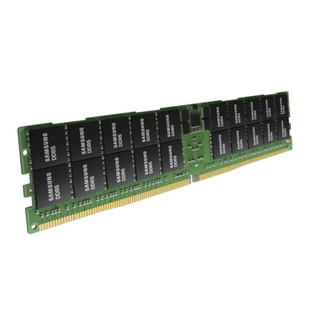 ОЗУ Samsung M321R8GA0EB0-CWM 64GB DDR5 5600MHz DIMM 2Rx4 Registred ECC