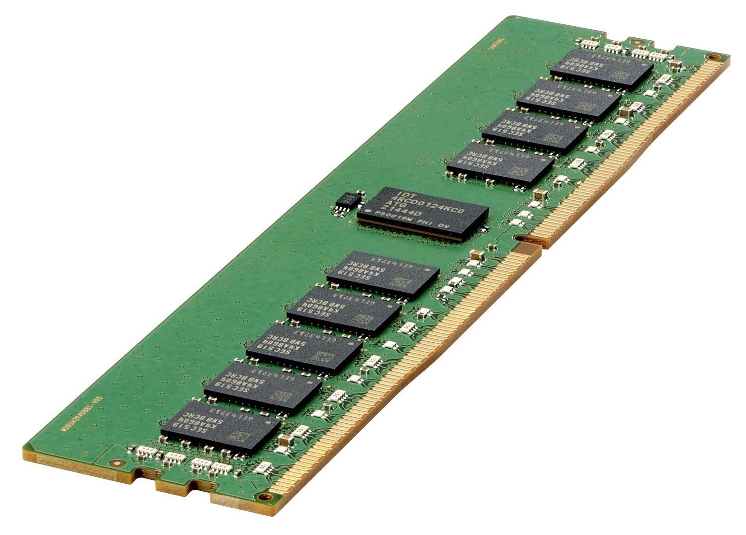 ОЗУ HPE P64706-B21 32GB (1x32GB) Dual Rank x8 DDR5-5600 CAS-46-45-45 EC8 Registered Smart Memory Kit