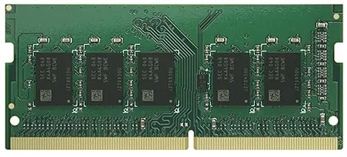 ОЗУ SYNOLOGY D4NS01-4G 4Gb DDR4 SODIMM
