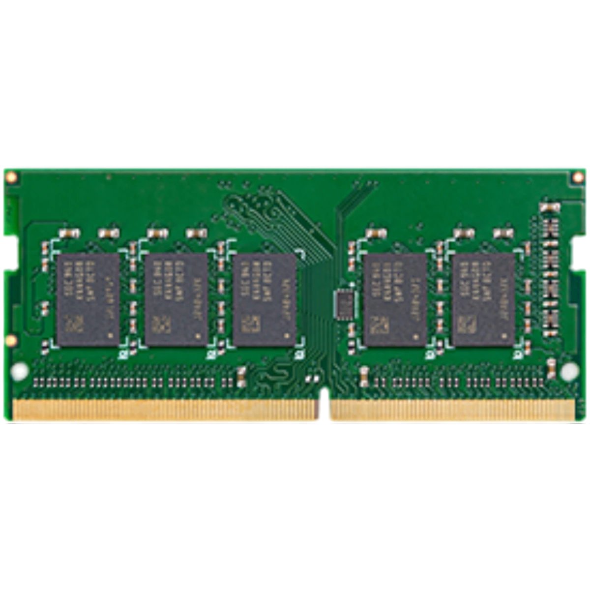 ОЗУ SYNOLOGY D4ES03-16G DDR4 ECC Unbuffered SODIMM 16GB