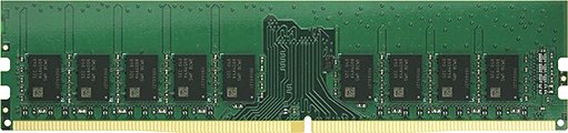 ОЗУ SYNOLOGY D4EU02-16G DDR4 ECC Unbuffered DIMM 16GB