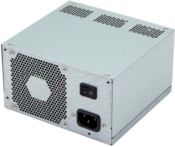 Блок питания FSP FSP500-70PFL(SK) 500W, PS2/ATX (ШВГ=150*86*140мм), A-PFC, 80PLUS Bronze, Fan 8cm OEM