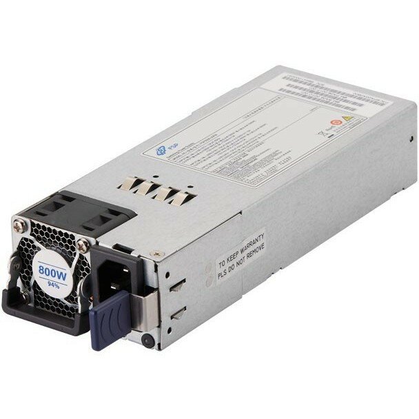 Блок питания FSP FSP800-20FM 800W, CRPS Redundant module, AC Full Range Input, DC 12V