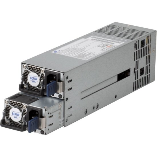Блок питания FSP FSP800-50FS 384-23804-3112A0, 800W