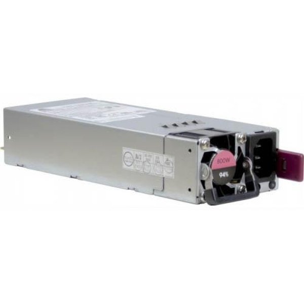 Блок питания Q-dion U1A-D1300-L 99MAD11300I1170114 CRPS 1U Module 1300W