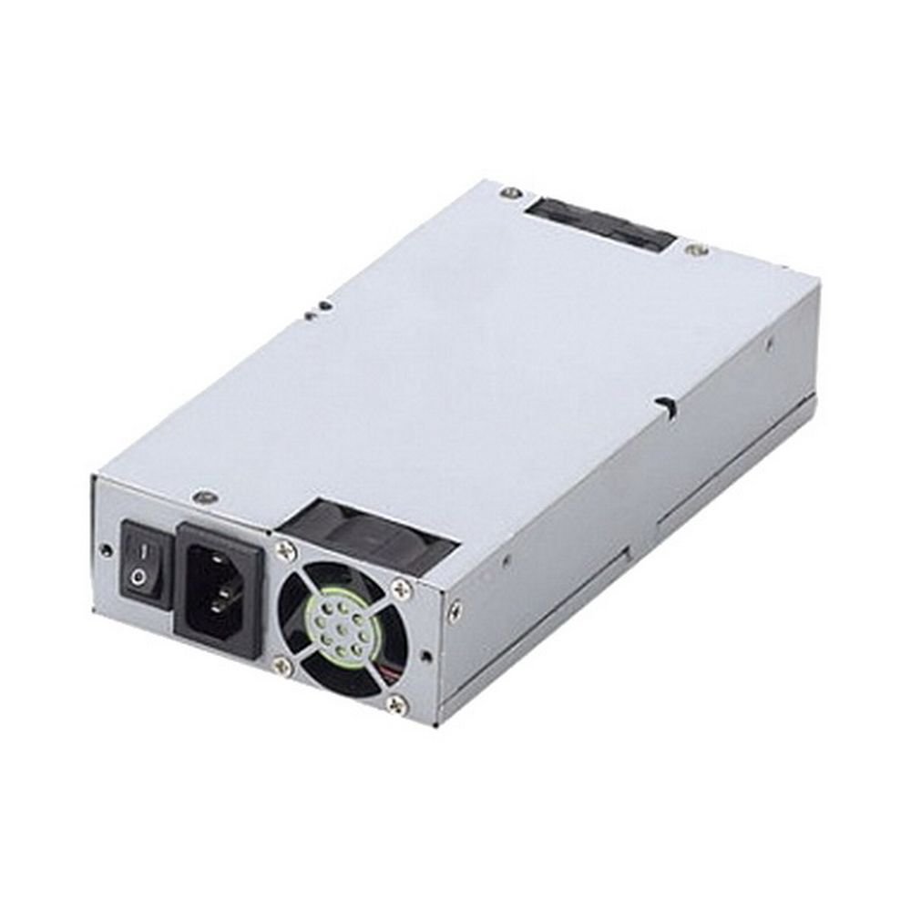 Блок питания ACD FL0700 (1U0700) 700W, 1U (ШВГ-100*40.5*200 mm), 80Plus Gold , 4cm fan, (Enhance ENH2370-08YGF) OEM